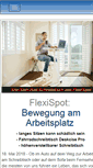 Mobile Screenshot of computer-intern.de